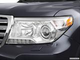  Drivers Side Headlight photo